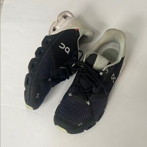 On Running Running Shoes